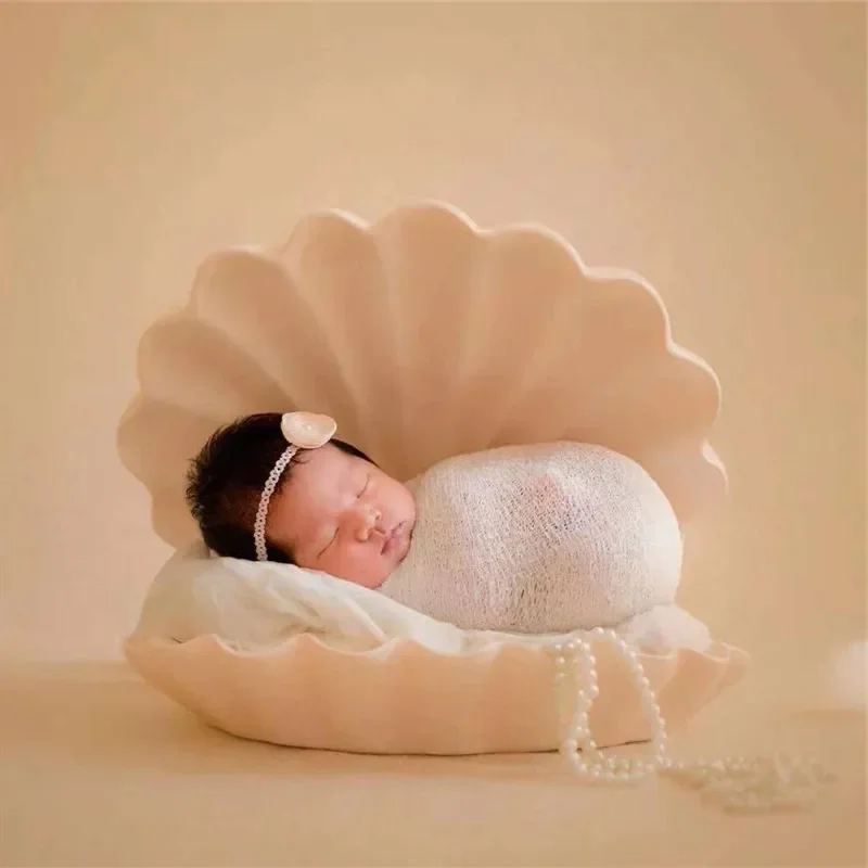 Newborn Photography Props Iron - مراجعة Photography Composition وسعره