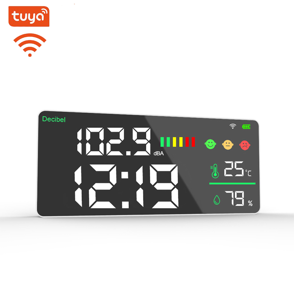 Dienmern DM165A WIFI LED Displ - مراجعة Intervalometer Timer وسعره