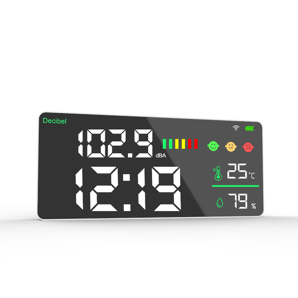Dienmern DM165A WIFI LED Displ - مراجعة Intervalometer Timer وسعره