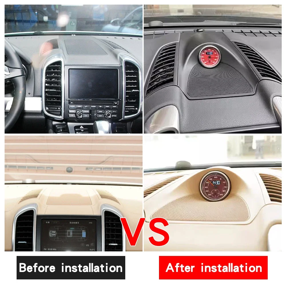 Car Stopwatch For Porsche Caye - مراجعة Intervalometer Timer وسعره