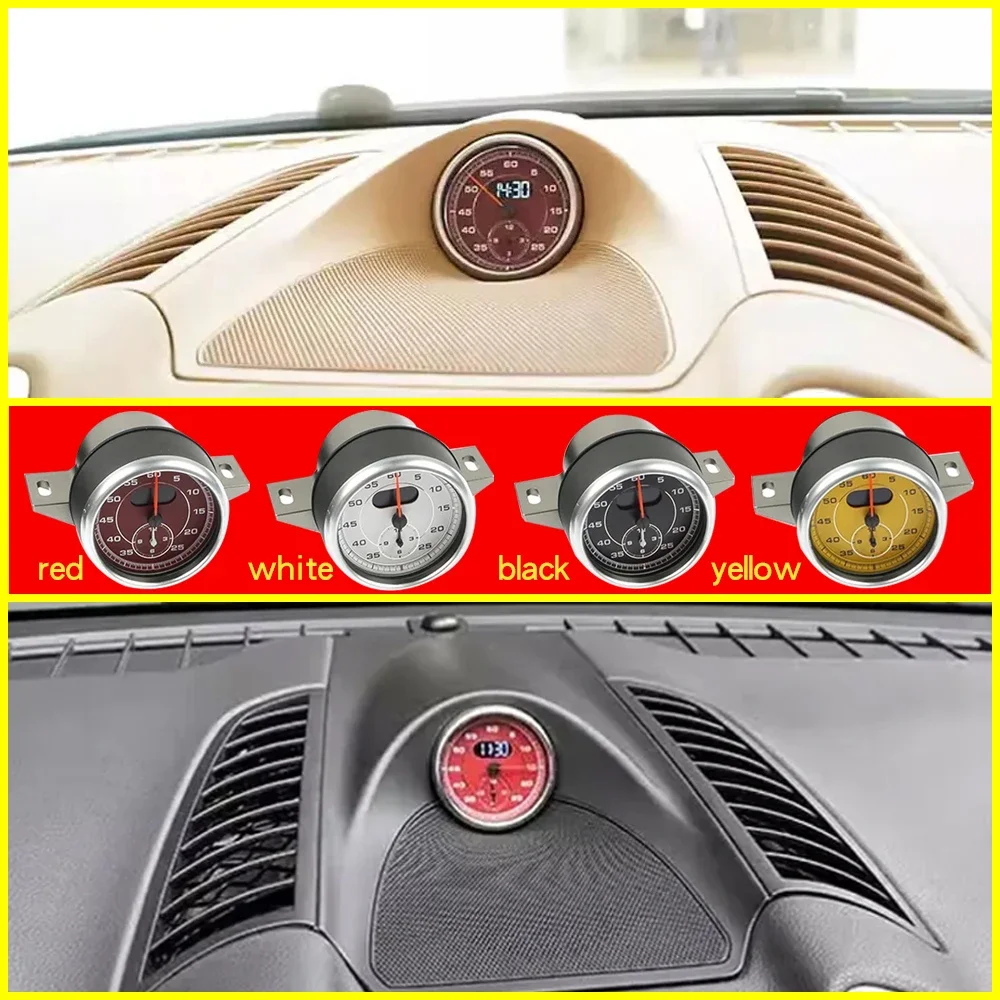 Car Stopwatch For Porsche Caye - مراجعة Intervalometer Timer وسعره