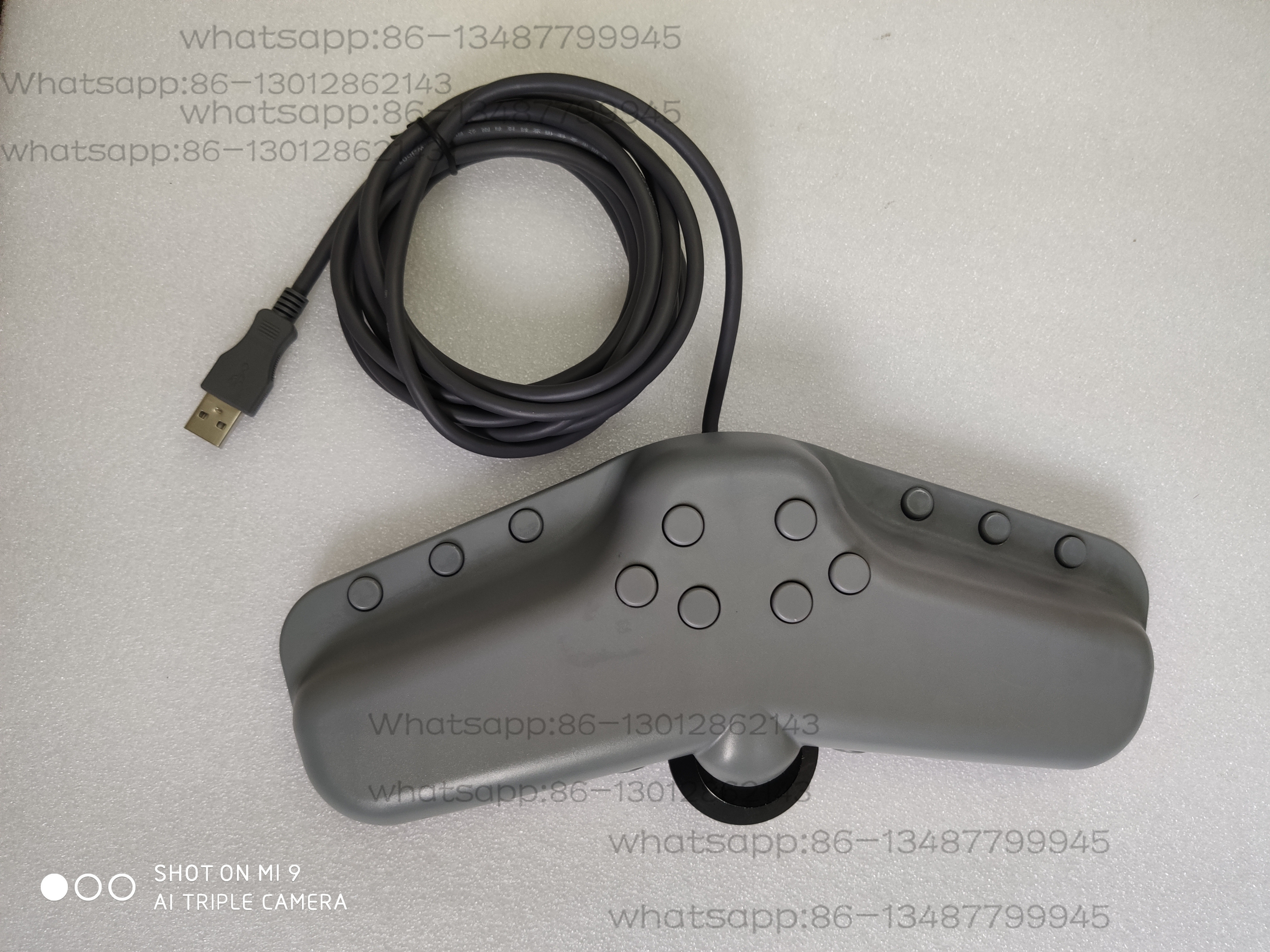 Aerial survey 3D mouse LWQ1010 - مراجعة Photography Mapped وسعره